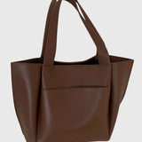 Clara | Igapäevane Struktureeritud Õlakott