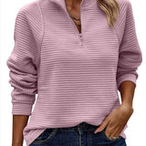 Vilja - Poolzipiga kampsun