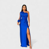 Melyssa - Elegantne Maxi Õhtukleit