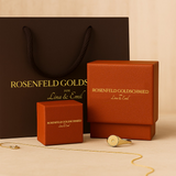 Marisette | 18k Kullast Kõrvarõngad