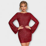 Constança - Sädelev kleit