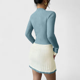 Chantel - Sofistikeeritud kleit