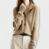 Adriana - Pehme Kardigan