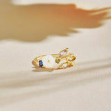 Kaia | Anello Blossom