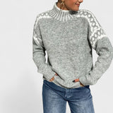 Liah - Rafineeritud Kampsun