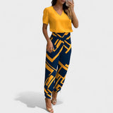 Margarida - Elegantne jumpsuit naistele