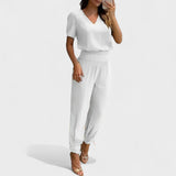 Margarida - Elegantne jumpsuit naistele
