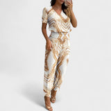 Margarida - Elegantne jumpsuit naistele