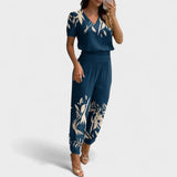 Margarida - Elegantne jumpsuit naistele