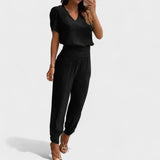 Margarida - Elegantne jumpsuit naistele