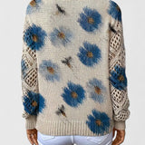 Catarina - Lillemustriga kudum