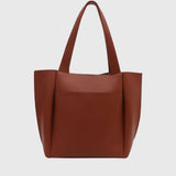 Clara | Igapäevane Struktureeritud Õlakott