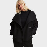 Francisca - Luksuslik Mantel