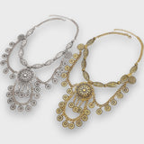 Selina – Vintage Boho Kaelakee