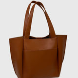 Clara | Igapäevane Struktureeritud Õlakott