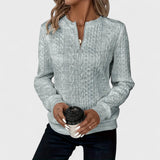 Mila - Mitmekülgne sügisene kampsun