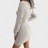 Purezza - Soe ja rafineeritud kudumkleit