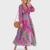 Angelina - Elegantne kleit