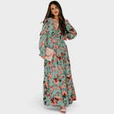 Angelina - Elegantne kleit