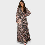 Angelina - Elegantne kleit