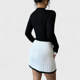 Chantel - Sofistikeeritud kleit