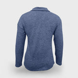 Madonna - Elegantne pikkade varrukatega pluus