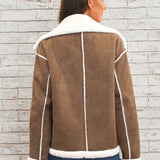 Isabella™ Talvejope Kunstkarvase Voodriga