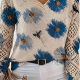 Catarina - Lillemustriga kudum