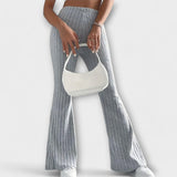 Alícia - Elegantne laiad püksid