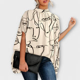 Lurdes - Mitmekülgne pluus