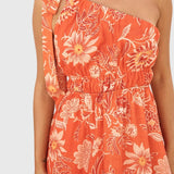 Bailey | Kaelakee kuldse pärliga ripatsiga