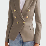 Christine - Klassikalise stiiliga jakk