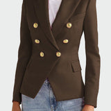 Christine - Klassikalise stiiliga jakk