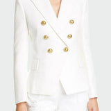 Christine - Klassikalise stiiliga jakk