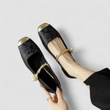 Mestelle - Ortopeedilised kingad Mary Jane