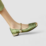 Mestelle - Ortopeedilised kingad Mary Jane