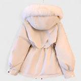 Milana - Elegantne Talvejope