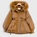 Milana - Elegantne Talvejope