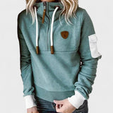 Chantal - Mugav pehme sviiter