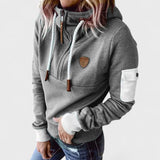 Chantal - Mugav pehme sviiter