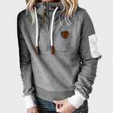 Chantal - Mugav pehme sviiter