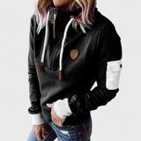 Chantal - Mugav pehme sviiter