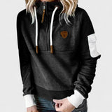 Chantal - Mugav pehme sviiter