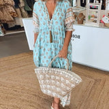 Marisa – Erksate Kevadkleit