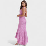 Eduarda - Romantilise Silueti Kleit