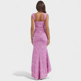 Eduarda - Romantilise Silueti Kleit