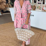 Marisa – Erksate Kevadkleit