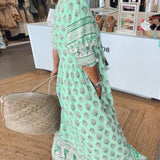 Marisa – Erksate Kevadkleit