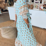 Marisa – Erksate Kevadkleit