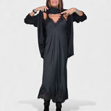 Laluna - Elegantne komplekt